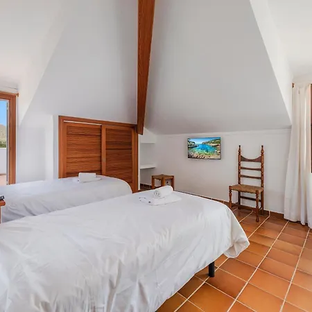D'arbres - Stunning Mountain Views