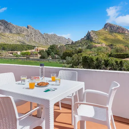 D'arbres - Stunning Mountain Views בית נופש *
