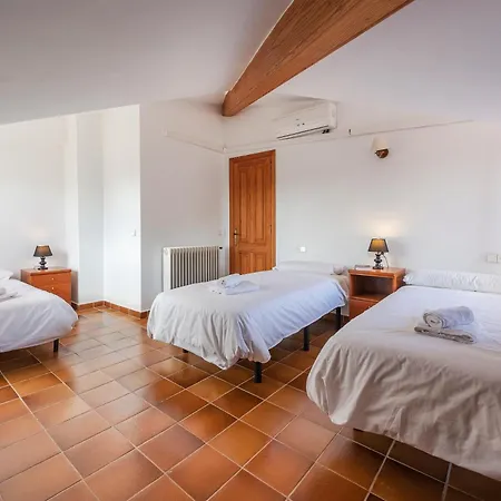 D'arbres - Stunning Mountain Views Villa *