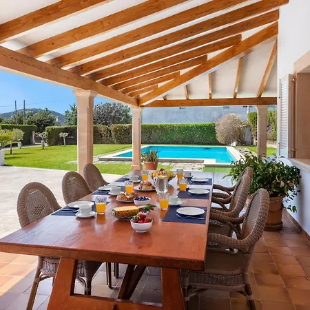 Villa D'arbres - Stunning Mountain Views *