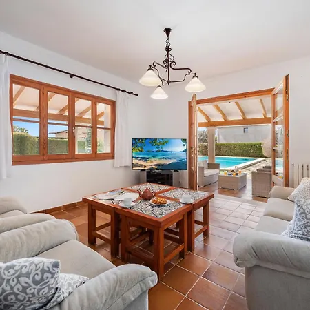D'arbres - Stunning Mountain Views Port de Pollenca