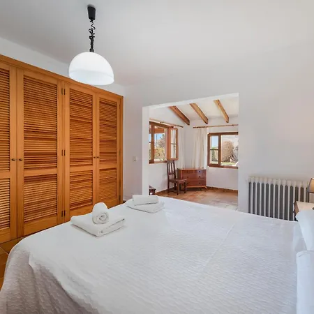 D'arbres - Stunning Mountain Views Villa