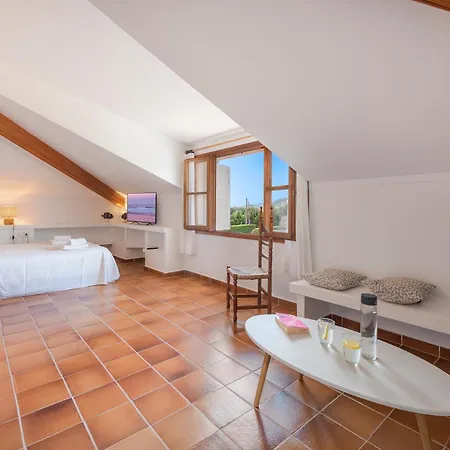 D'arbres - Stunning Mountain Views Villa Port de Pollenca
