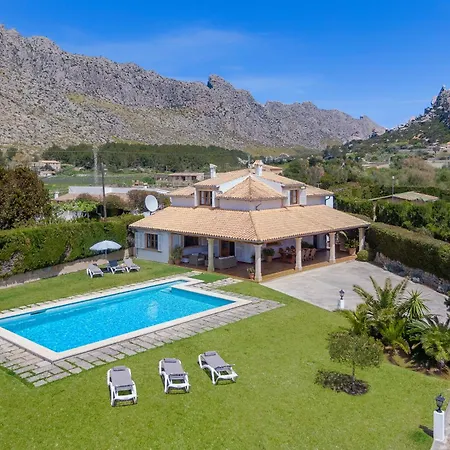 D'arbres - Stunning Mountain Views *